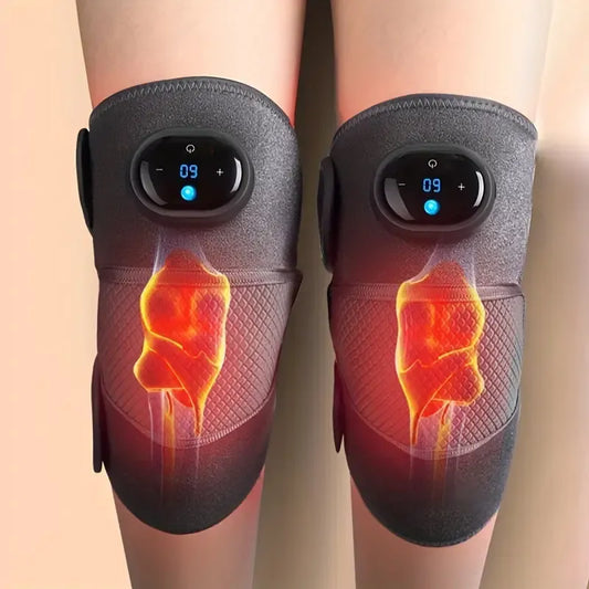 Knee Warmer Massager